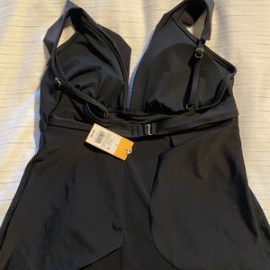 Women’s bathing suit top, kona sol bathing suit